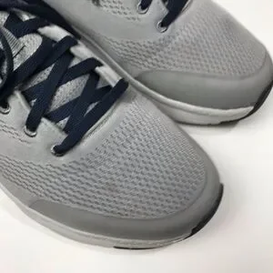 Skechers Arch Fit Mens Gents Runners sneaker men’s size 12 , grey/blue 71DLONKODgL._AC_UY900_.jpg main image 4